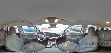 2025 Kia Sportage Lx из США, поврежденный, VIN KNDPUCDF7S7401316